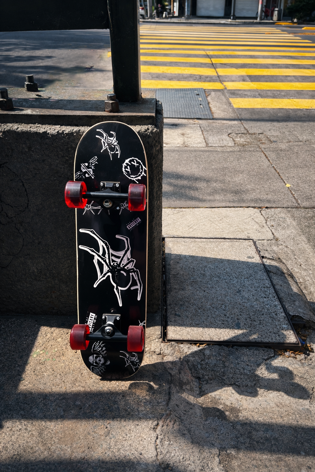 Skateboard Xtreme