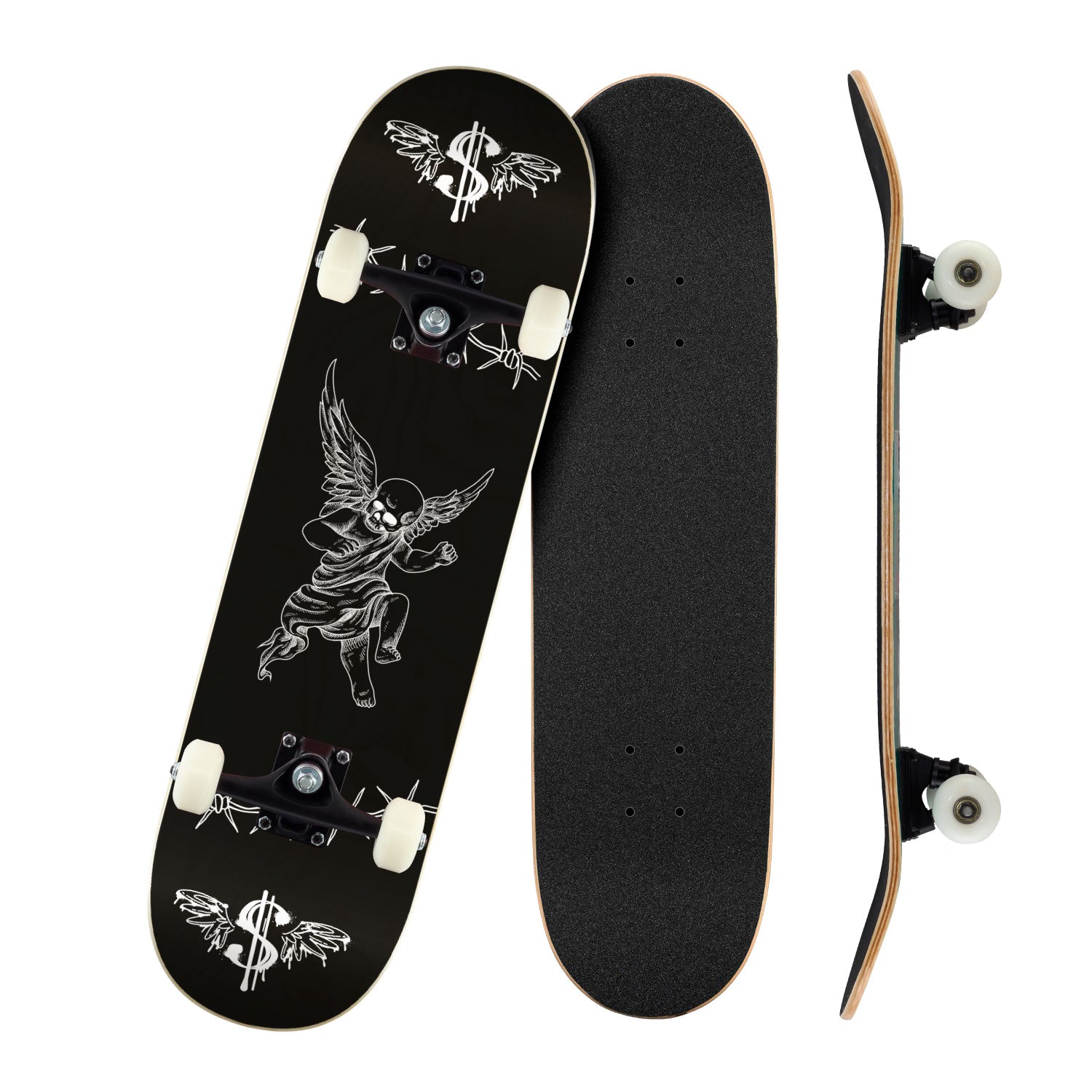 Patineta Urbana Divino