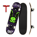 Patineta Urbana Bunny Stop + Llave T