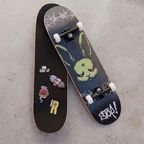 Patineta Urbana Bunny Stop
