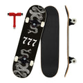 Patineta Urbana Confía + Llave T