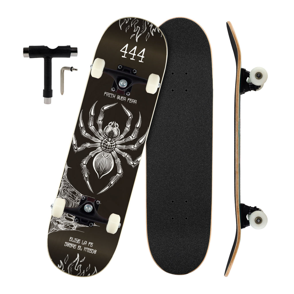 Patineta Urbana Fe + Llave T