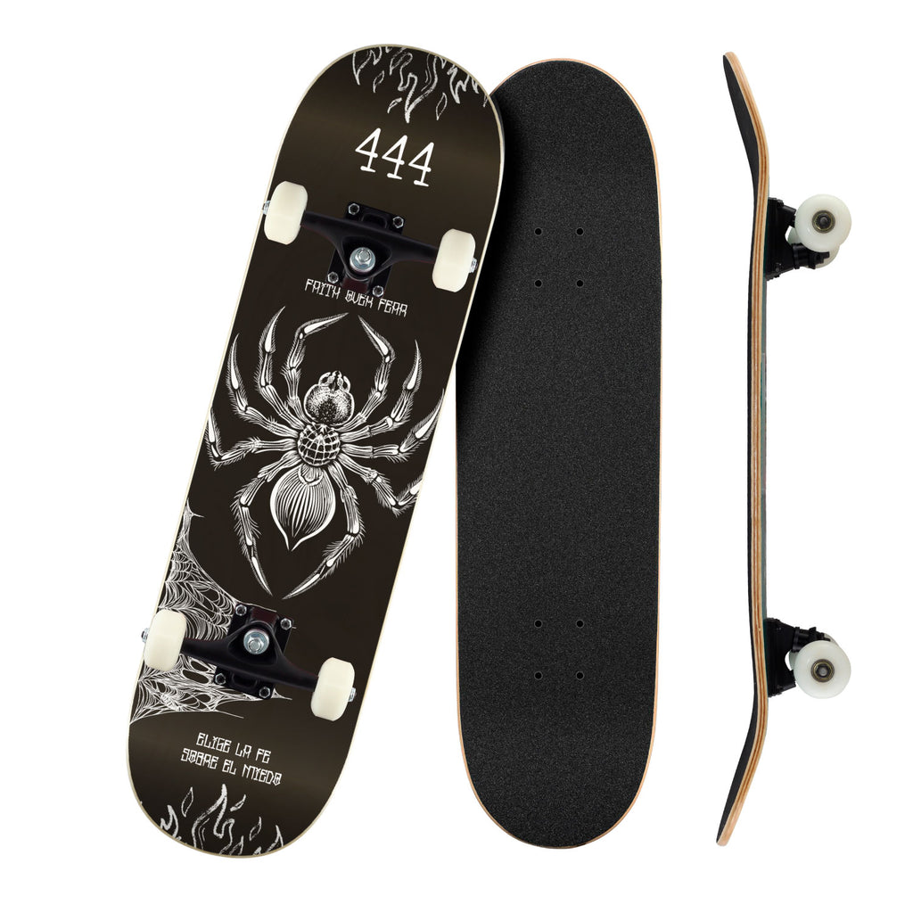 Patineta Urbana Fe