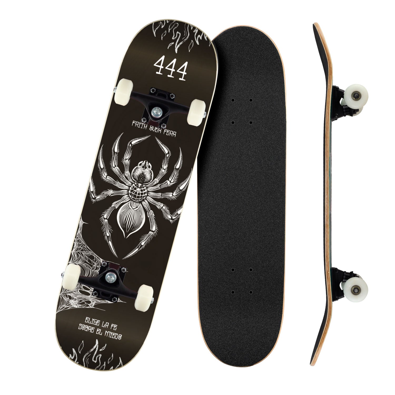 Patineta Urbana Fe