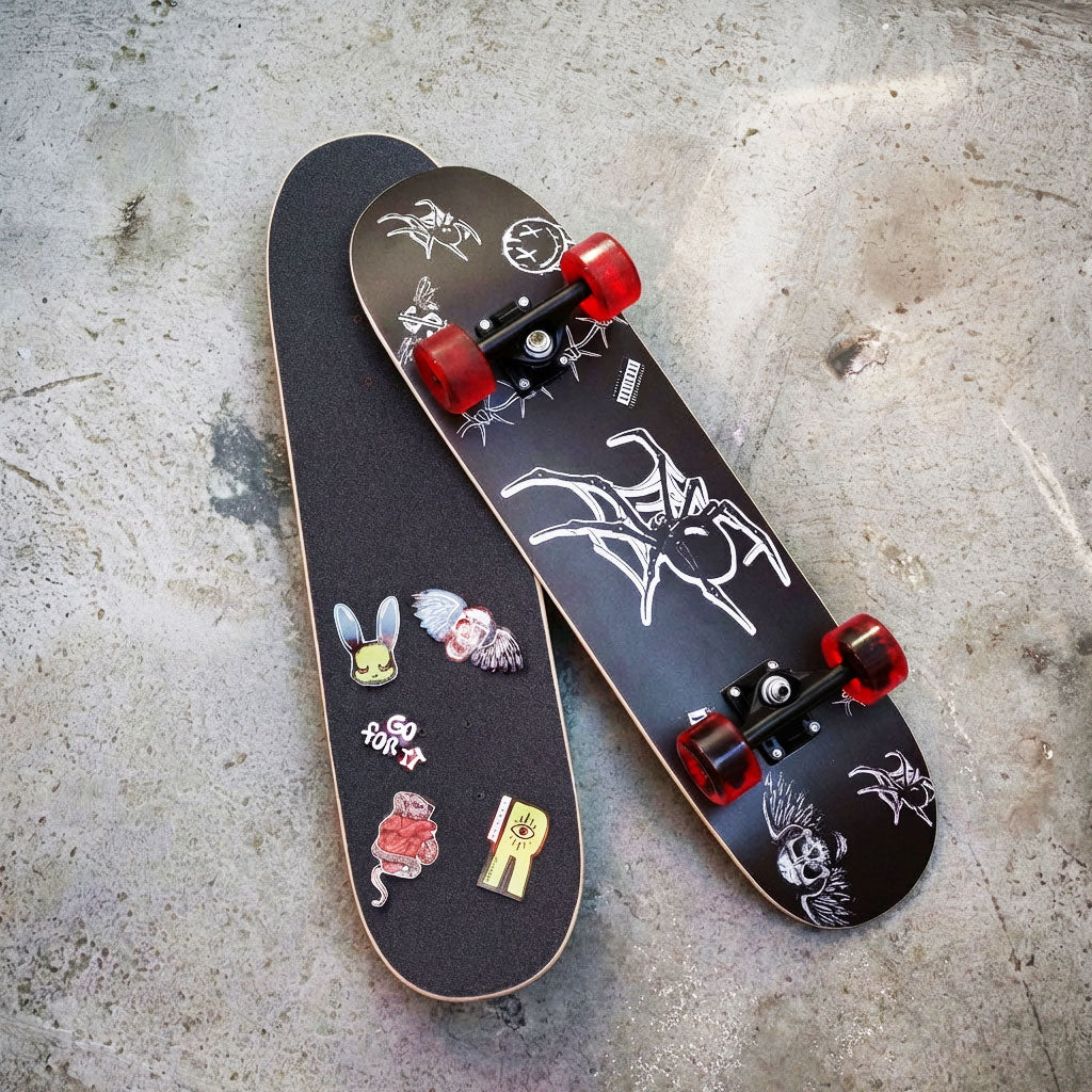 Patineta Xtreme Venom