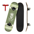 Patineta Urbana Guadalupe Victoria + Llave T