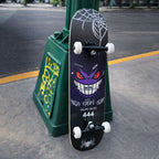 Patineta Urbana Krizno