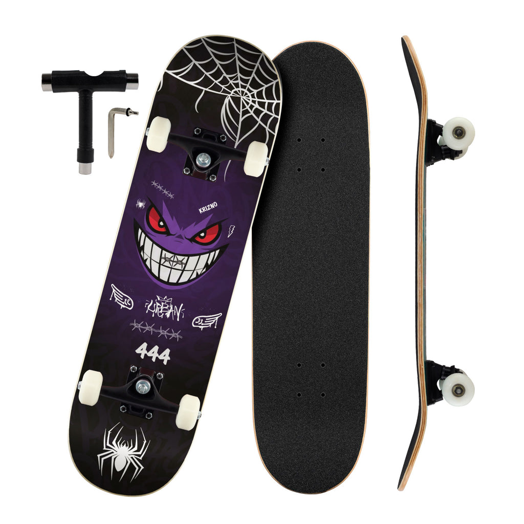 Patineta Urbana Krizno + Llave T