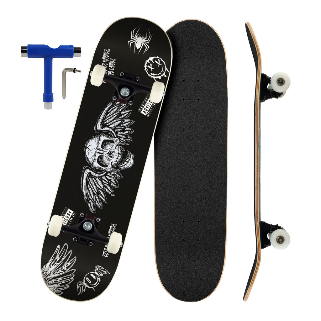 Patineta Urbana Krown + Llave T