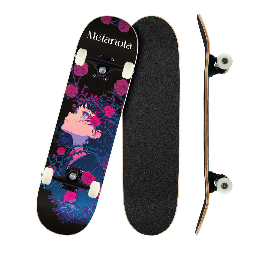 Patineta Urbana Metanoia