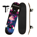 Patineta Urbana Metanoia + Llave T