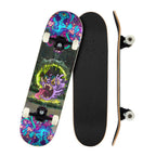 Patineta Urbana Tripzone
