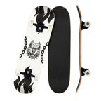 Patineta Urbana Pitbull