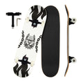 Patineta Urbana Pitbull + Llave T