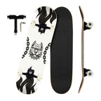 Patineta Urbana Pitbull + Llave T