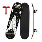 Patineta Urbana Pray 333 + Llave T