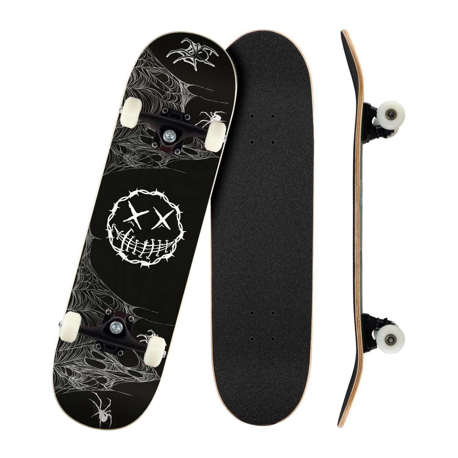 Patineta Urbana Punkitto XX