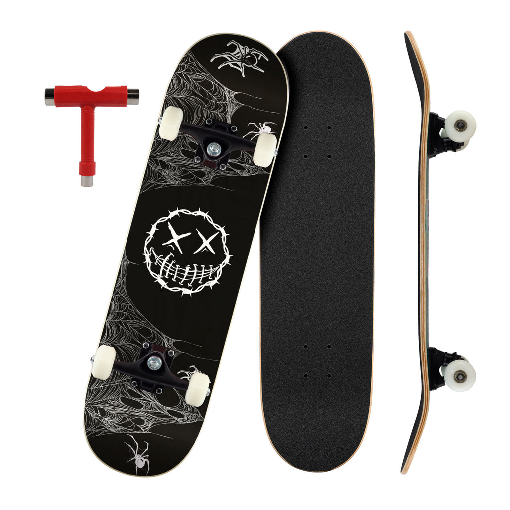 Patineta Urbana Punkitto XX  + Llave T