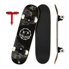 Patineta Urbana Punkitto XX  + Llave T