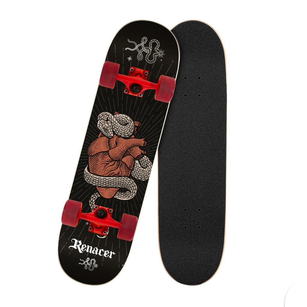 Patineta Xtreme Renacer