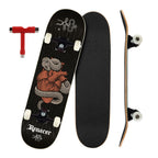 Patineta Urbana Renacer + Llave T