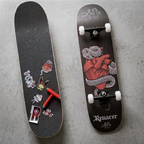 Patineta Urbana Renacer + Llave T