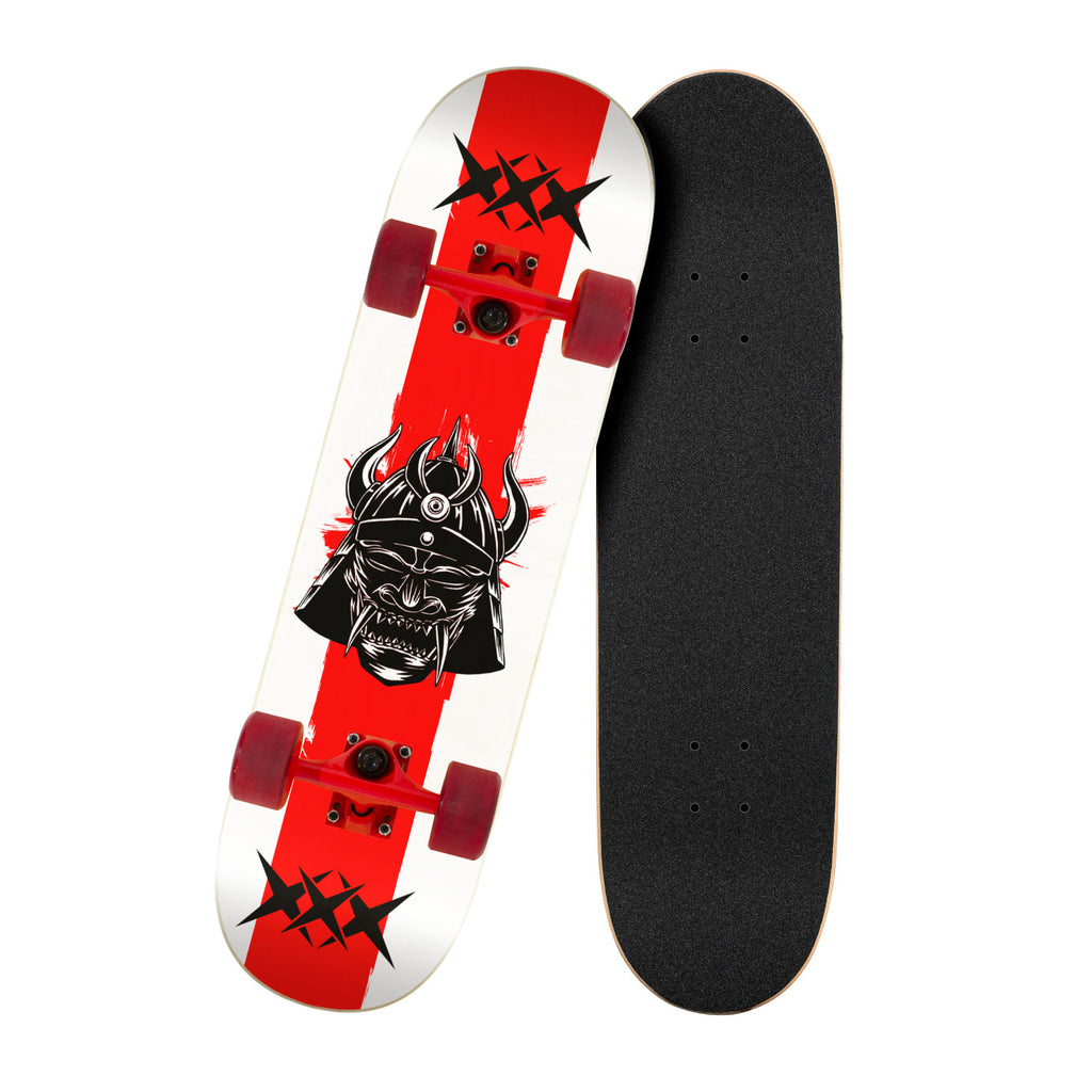 Patineta Xtreme Samurai