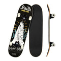 Patineta Urbana Pray 333