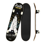 Patineta Urbana Pray 333