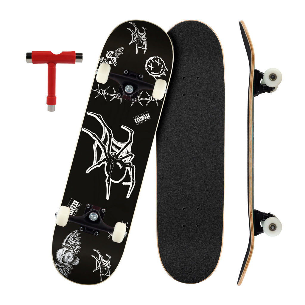 Patineta Urbana Venom + Llave T