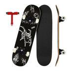 Patineta Urbana Venom + Llave T