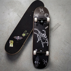 Patineta Venom