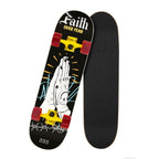 Patineta Xtreme Pray 333