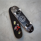 Patineta Urbana Punkitto XX  + Llave T