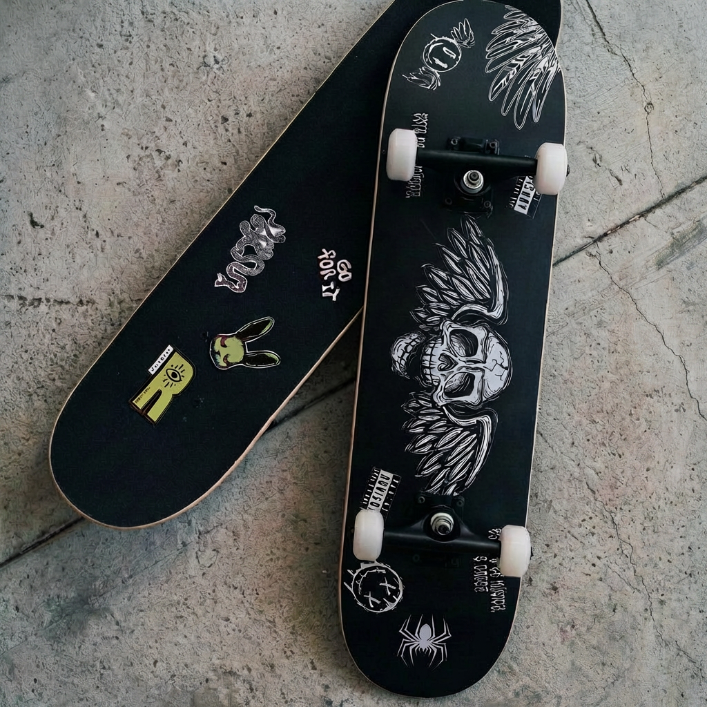 Patineta Urbana Krown