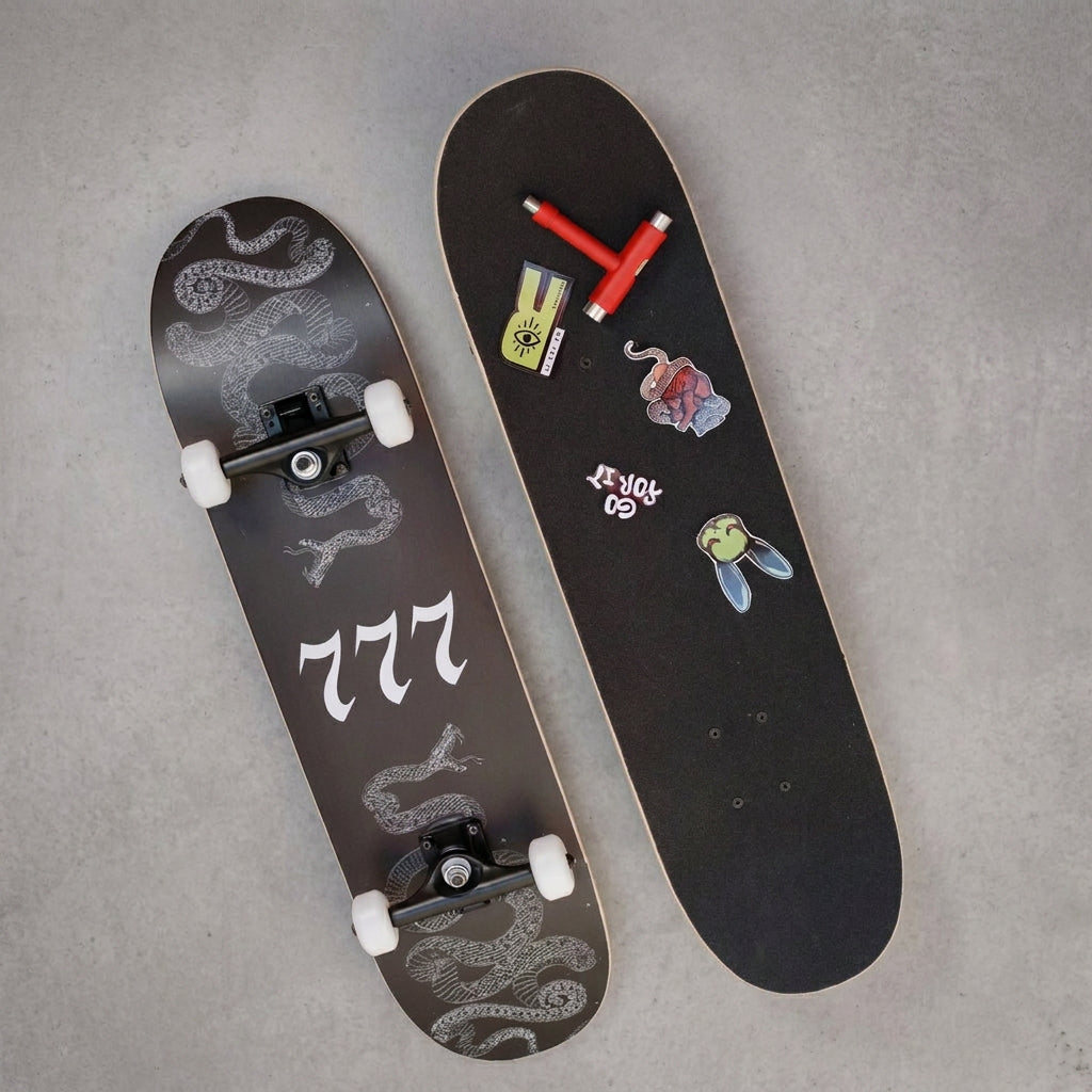 Patineta Urbana Confía + Llave T
