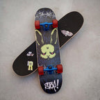 Patineta Xtreme Bunny Stop