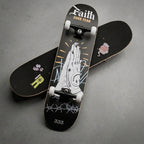 Patineta Urbana Pray 333