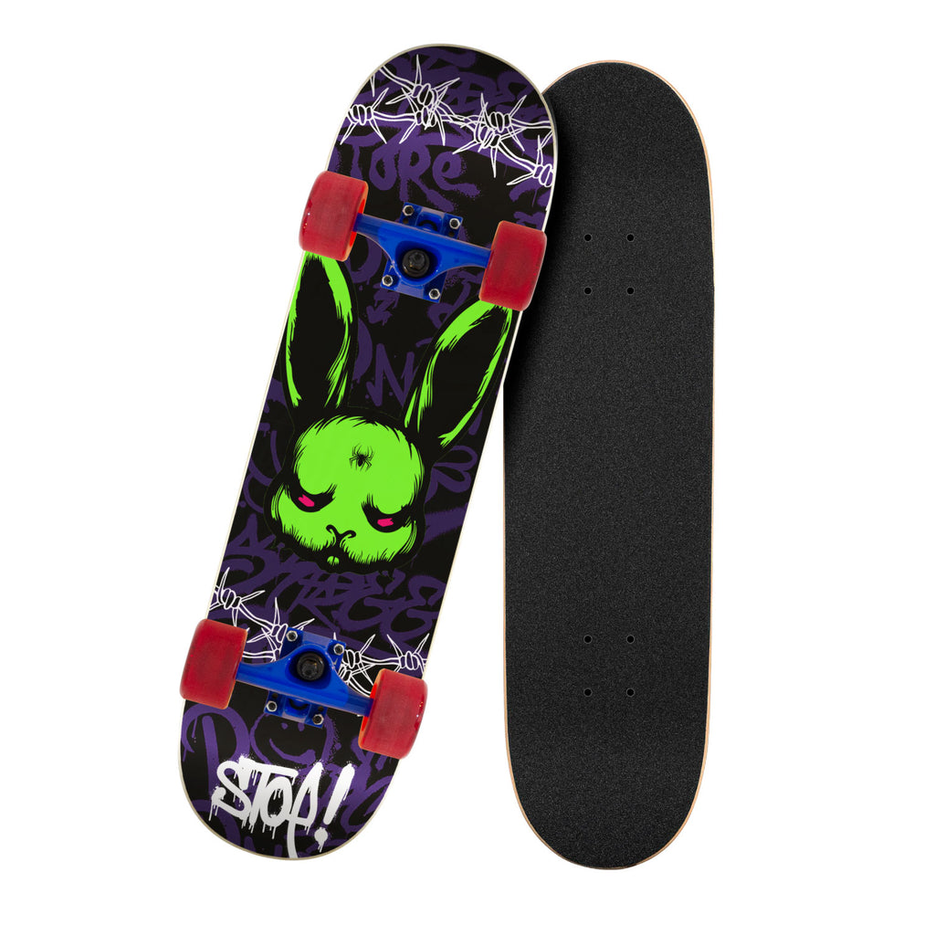 Patineta Xtreme Bunny Stop
